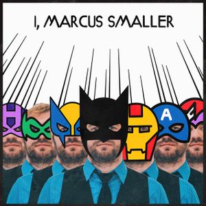 I, Marcus Smaller (Single)