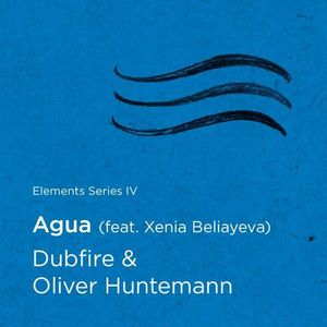 Agua (Petar Dundov remix)
