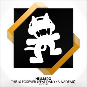 This Is Forever (Single)