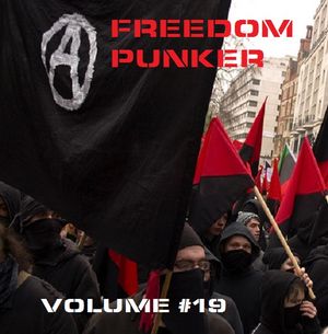 Freedom Punker, Volume 19