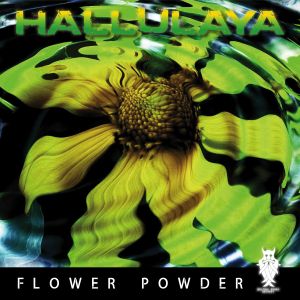 Flower Powder (EP)