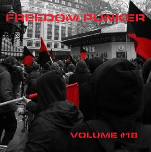 Freedom Punker, Volume 18