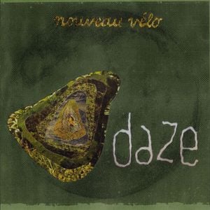 Daze (EP)