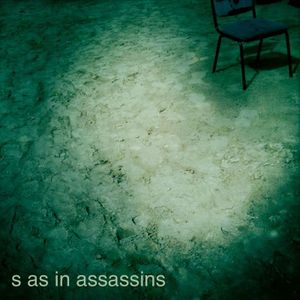 S as in Assassins (EP)