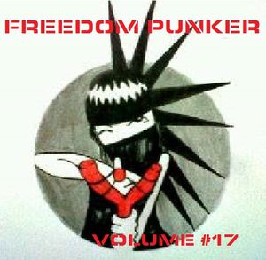Freedom Punker, Volume 17
