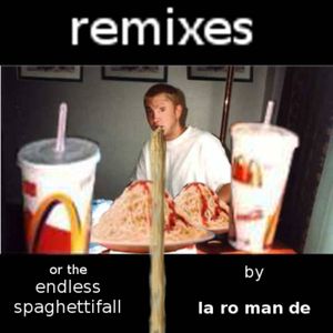 Remixes (Single)