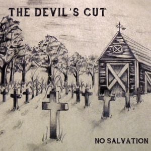 No Salvation