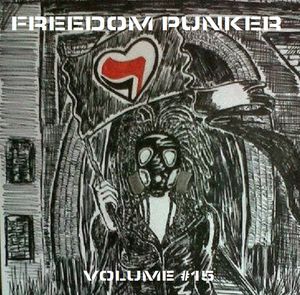 Freedom Punker, Volume 15