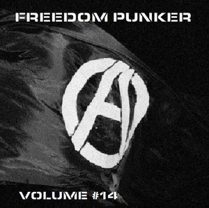 Freedom Punker, Volume 14