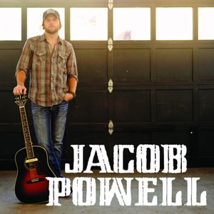 Jacob Powell EP (EP)