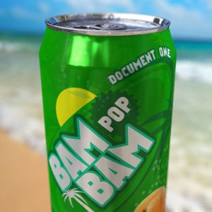 Bam Bam Pop EP (EP)