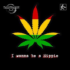 I Wanna Be a Hippie (Single)