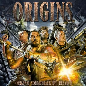 Origins (Original Soundtrack) (OST)