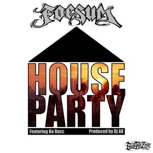 House Party (Single)