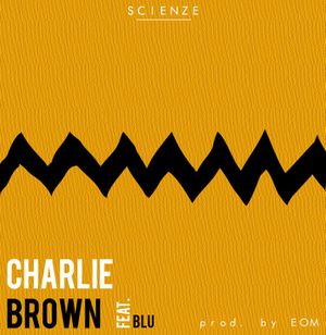 Charlie Brown (Single)