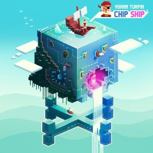 Chip Ship