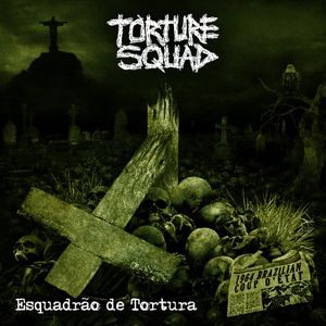 Esquadrão de tortura