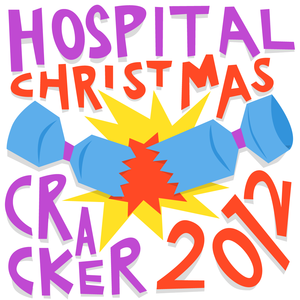 Hospital Christmas Cracker 2012