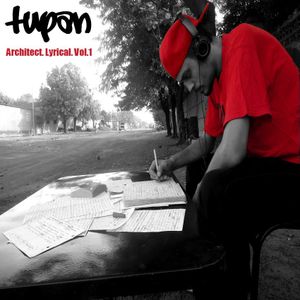 Architect lyrical vol.1