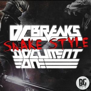 Snake Style (Drumstep remix)