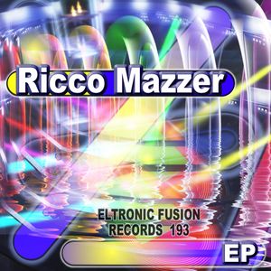 Ricco Mazzer EP (EP)