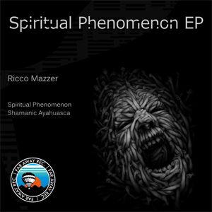 Spiritual Phenomenon EP (EP)