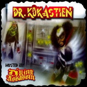 Dr. Kokastien