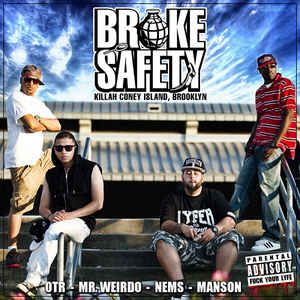 Broke Safety