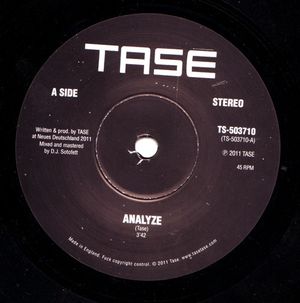 Analyze / Wait (Single)