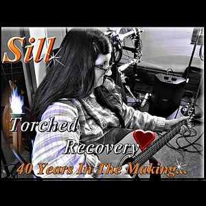 Torched Recovery (Forty Years In the Making)