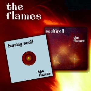 Burning Soul! / Soulfire!!