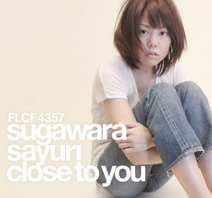 Close To You (EP)