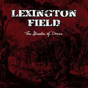 The Spirit of Lexington Field
