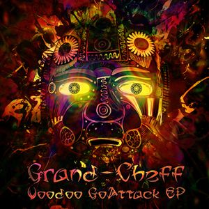 Voodoo GoAttack EP (EP)