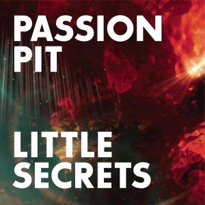 Little Secrets (EP)