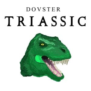 Triassic EP (EP)