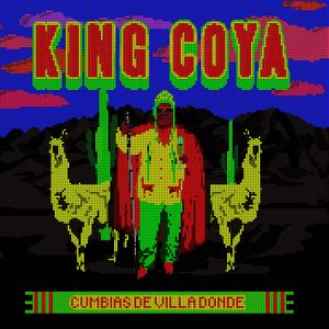 Cumbias de Villa Donde