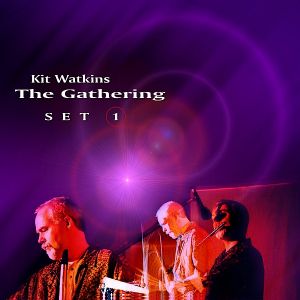 The Gathering Set 1