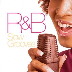 R&B Slow Grooves