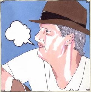 Harry Dunne And The Songs Of A Disenchanted Hollywood Actor: Daytrotter Studio, Rock Island, IL, USA (Live)