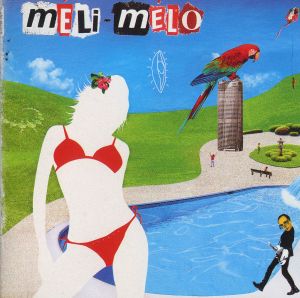 Méli-Mélo