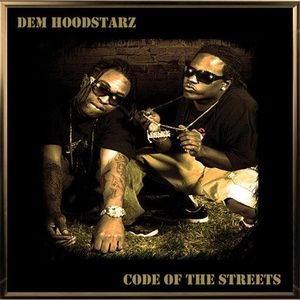 Code of the Streets (EP)