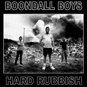 Hard Rubbish