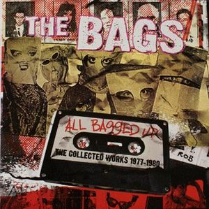 All Bagged Up: The Collected Works 1977–1980