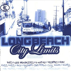 Long Beach City Limits, Volume One