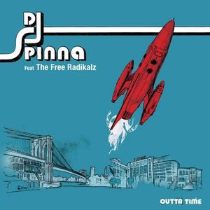 Outta Time (Single)