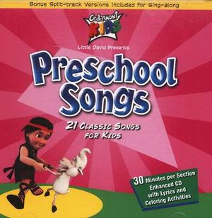 Preschool Songs