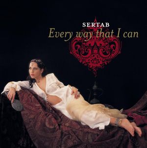 Everyway That I Can (Single)