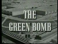 The Green Bomb
