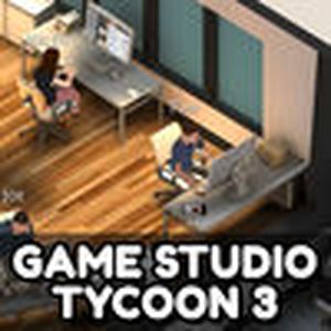 Game Studio Tycoon 3 – The Ultimate Gaming Business Simulation